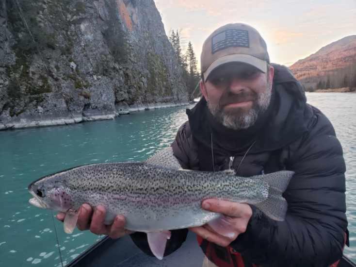Gwin'S Lodge & Roadhouse Cooper Landing المظهر الخارجي الصورة